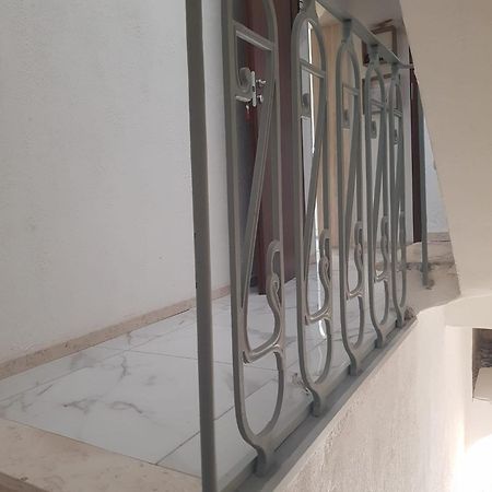 Di Fronzo Guest House T Triggiano Ngoại thất bức ảnh