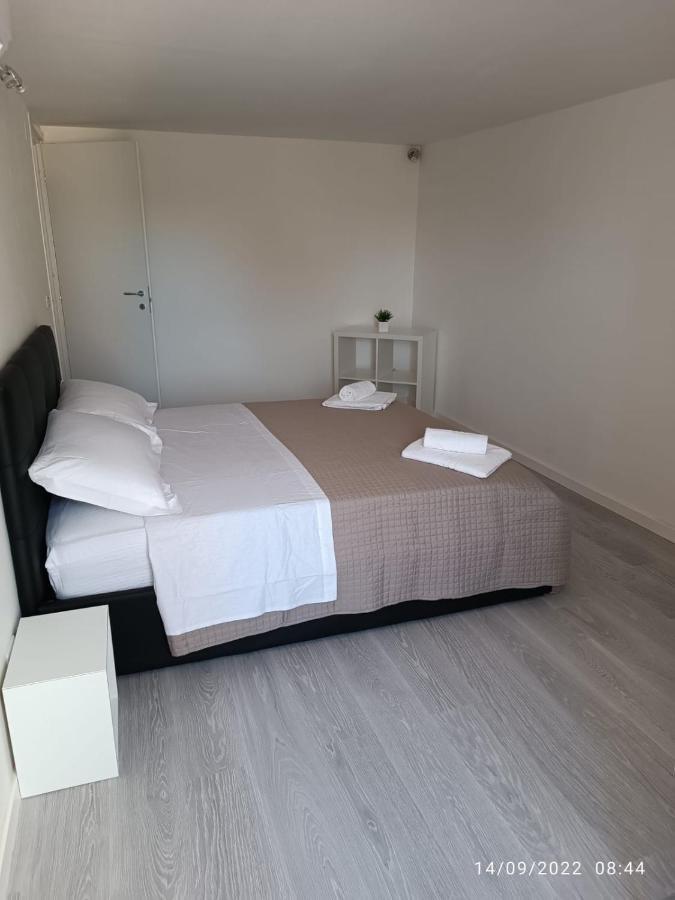 Di Fronzo Guest House T Triggiano Ngoại thất bức ảnh