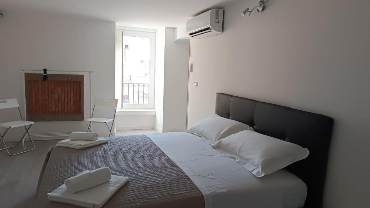 Di Fronzo Guest House T Triggiano Ngoại thất bức ảnh