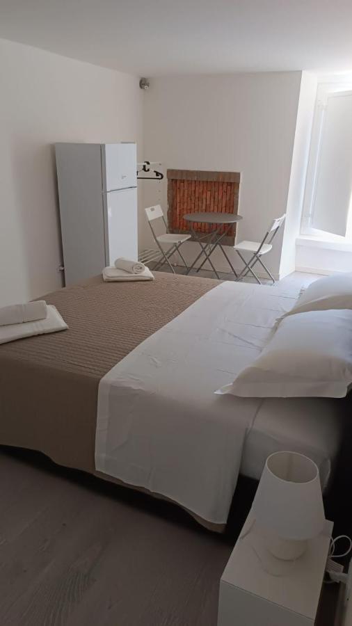 Di Fronzo Guest House T Triggiano Ngoại thất bức ảnh