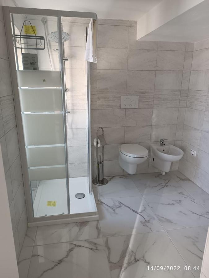 Di Fronzo Guest House T Triggiano Ngoại thất bức ảnh