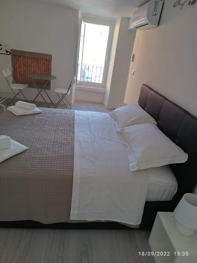 Di Fronzo Guest House T Triggiano Ngoại thất bức ảnh