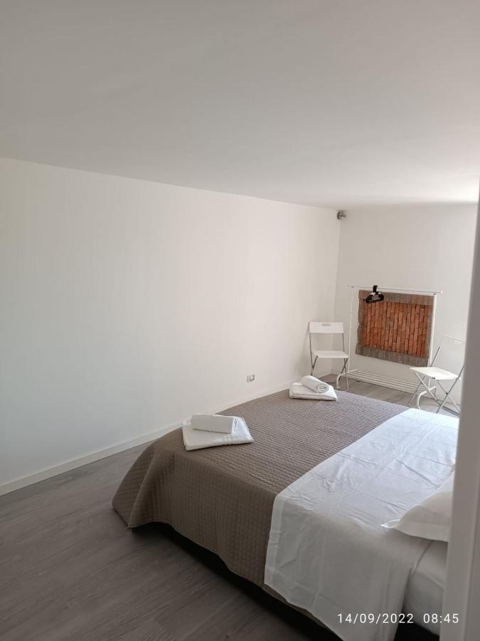 Di Fronzo Guest House T Triggiano Ngoại thất bức ảnh