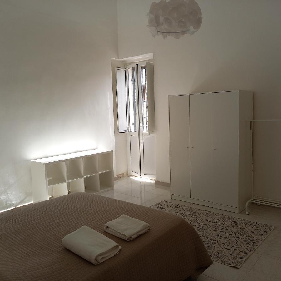 Di Fronzo Guest House T Triggiano Ngoại thất bức ảnh
