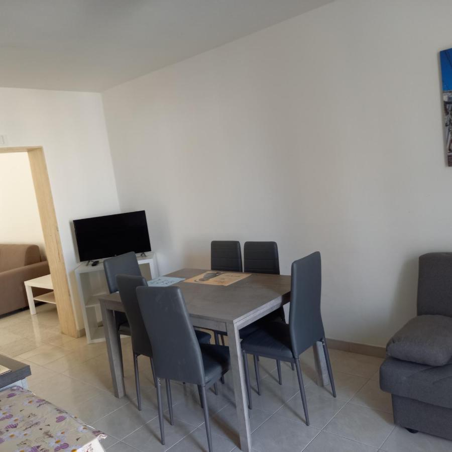 Di Fronzo Guest House T Triggiano Ngoại thất bức ảnh