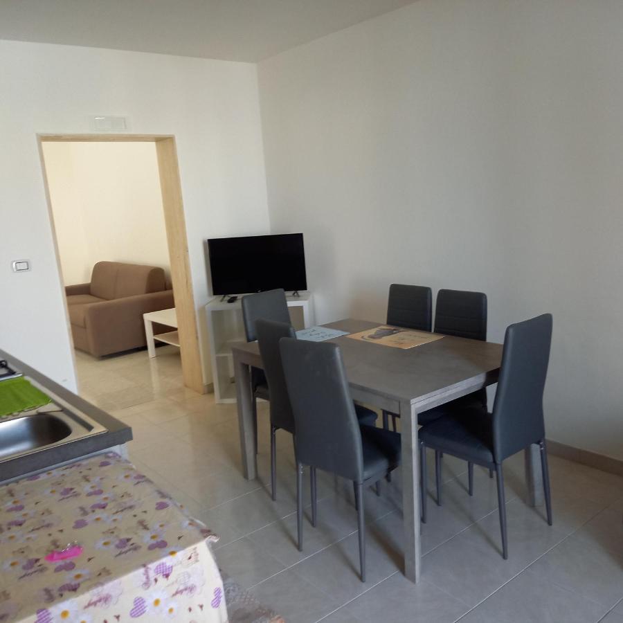 Di Fronzo Guest House T Triggiano Ngoại thất bức ảnh