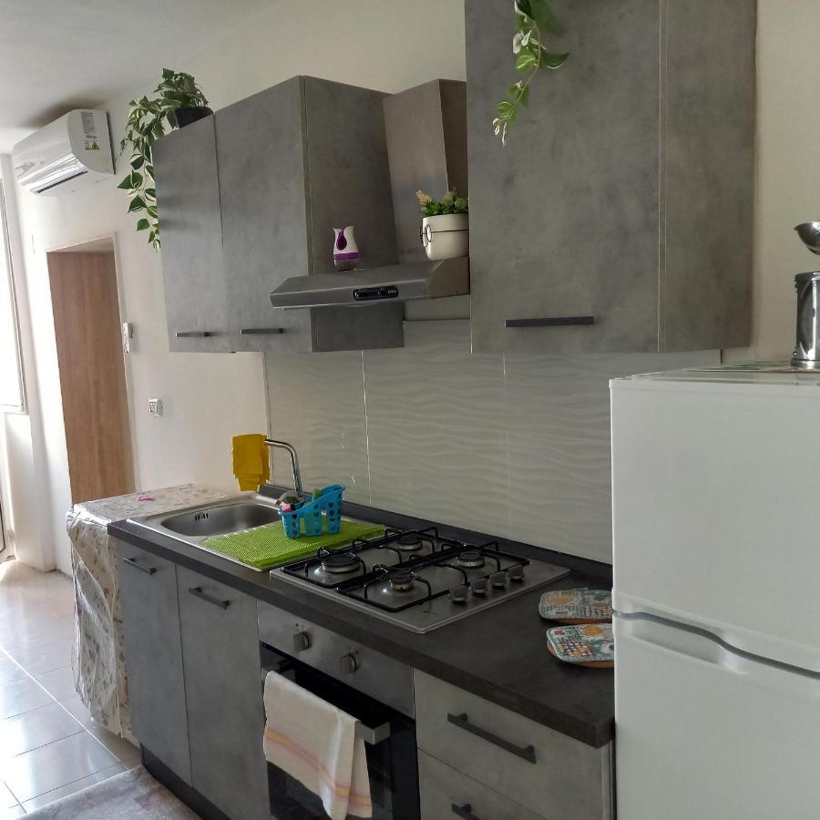Di Fronzo Guest House T Triggiano Ngoại thất bức ảnh