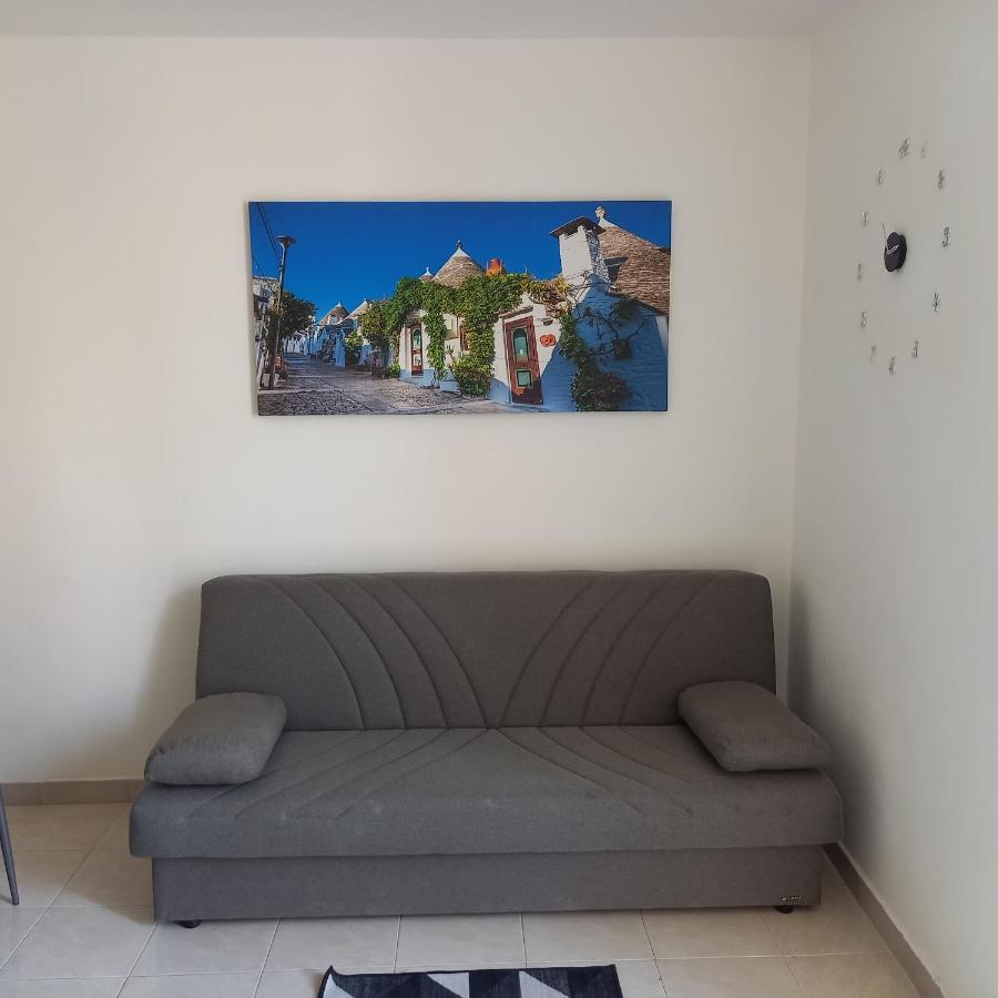 Di Fronzo Guest House T Triggiano Ngoại thất bức ảnh