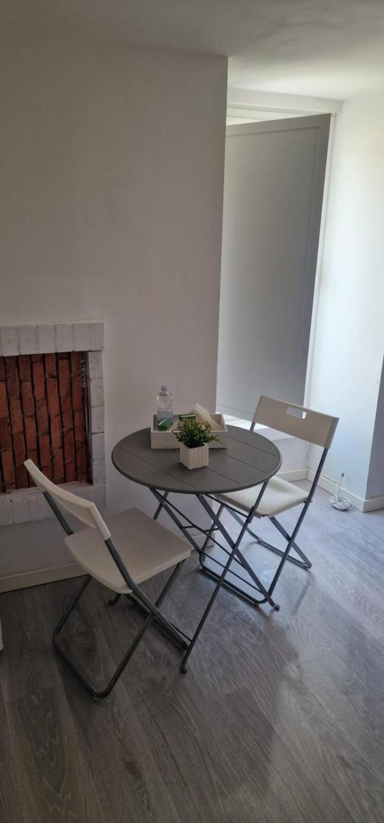 Di Fronzo Guest House T Triggiano Ngoại thất bức ảnh