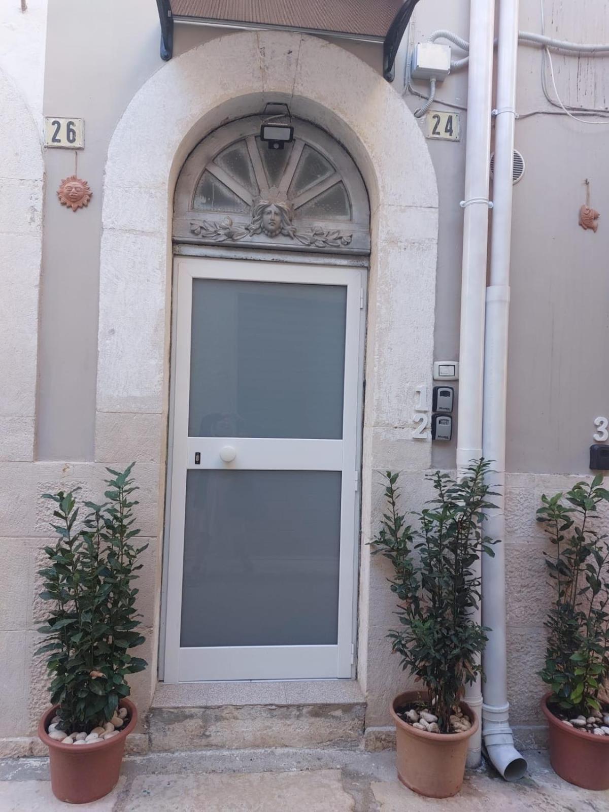 Di Fronzo Guest House T Triggiano Ngoại thất bức ảnh